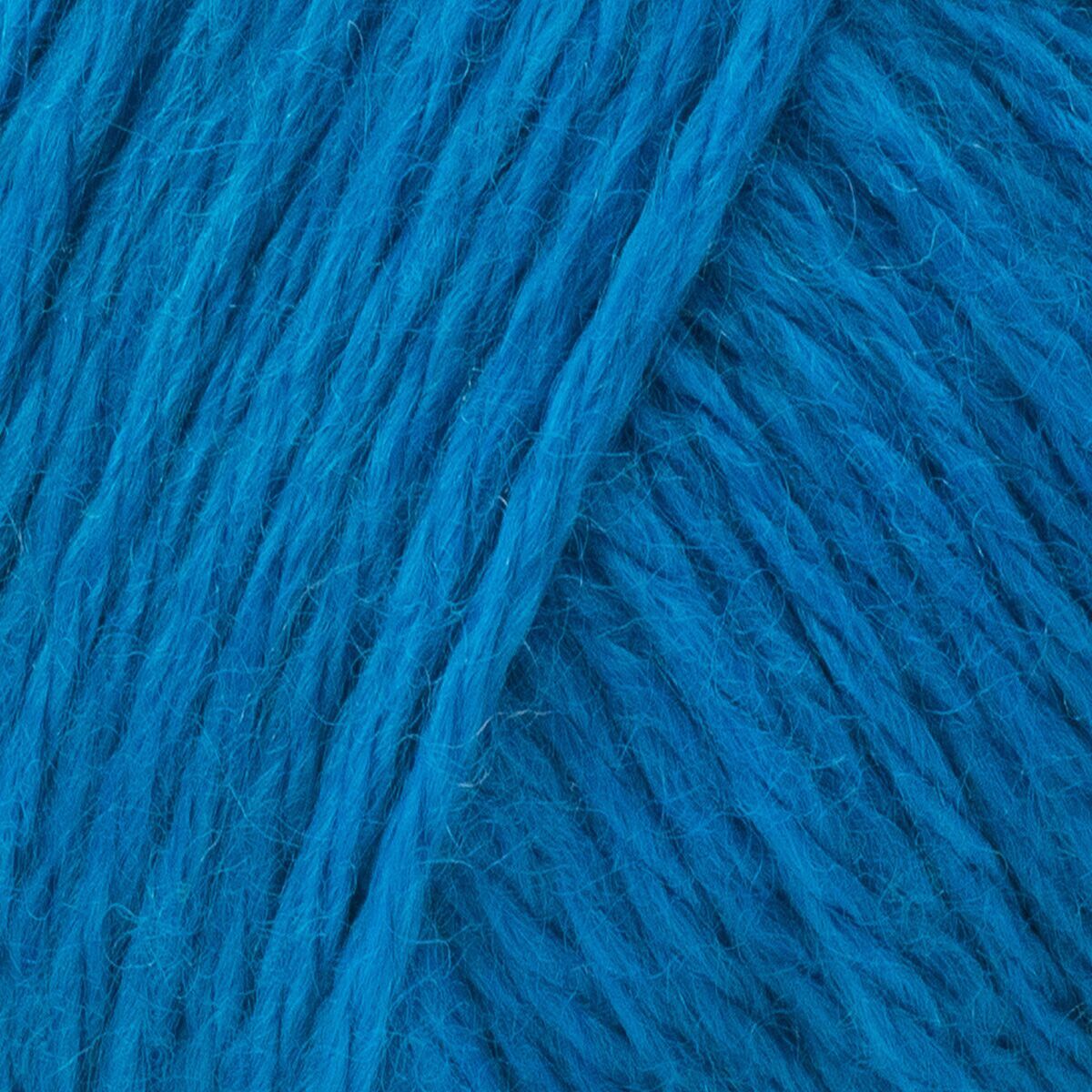 Gazzal Baby Wool XL Ocean Blue (822)