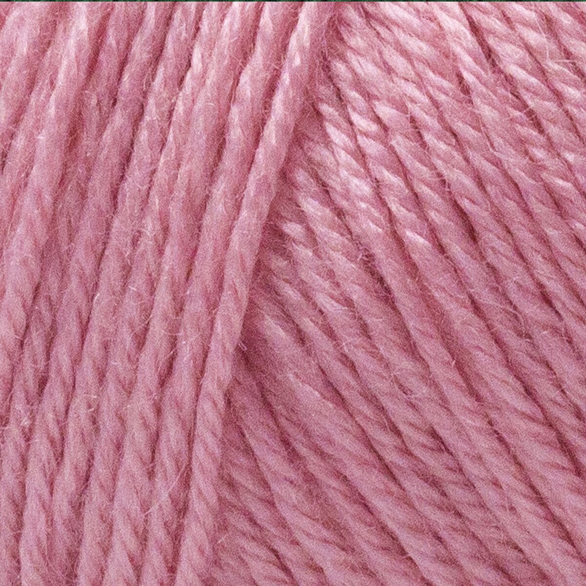 Gazzal Baby Wool XL Rose (831)