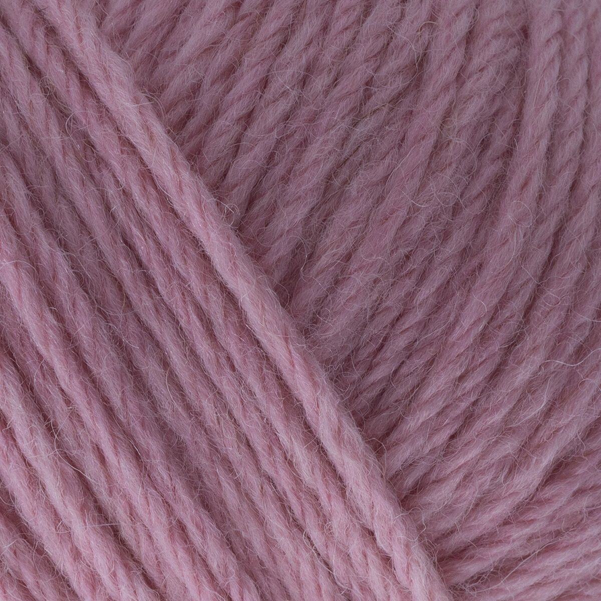 Gazzal Baby Wool XL Dusty Rose (845)
