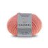 Gazzal Exclusive 9905 Coral – merino silk mohair yarn