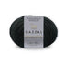 Gazzal Exclusive 9913 Black – merino silk mohair yarn