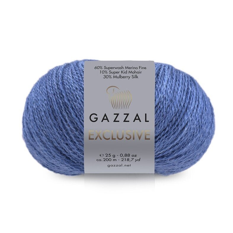 Gazzal Exclusive Exclusive 9937