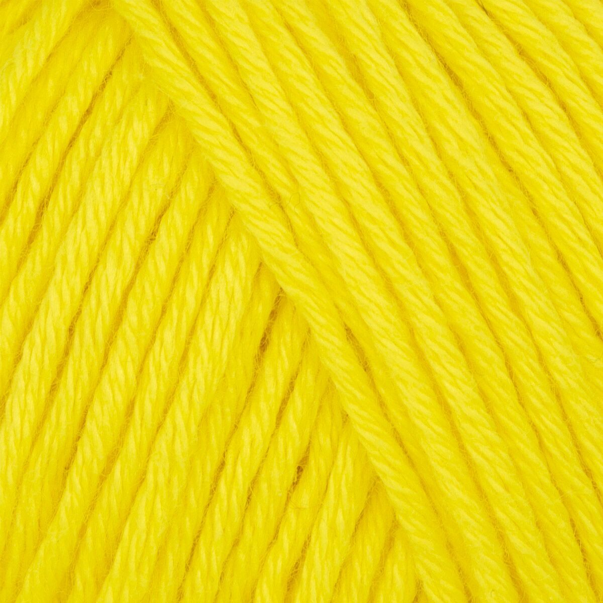 Gazzal Organic Baby Cotton Yellow (420)