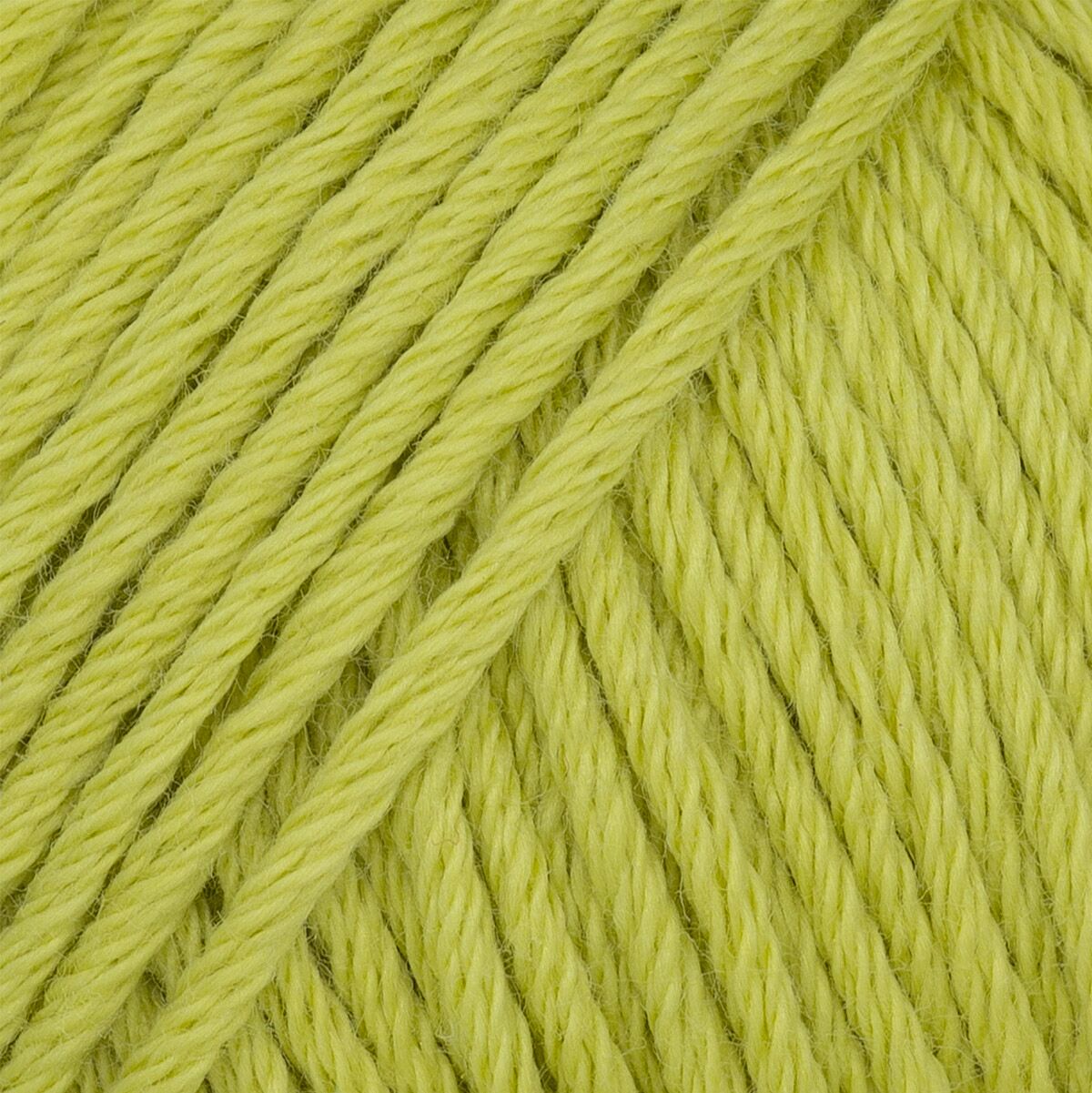Gazzal Organic Baby Cotton Lime (426)