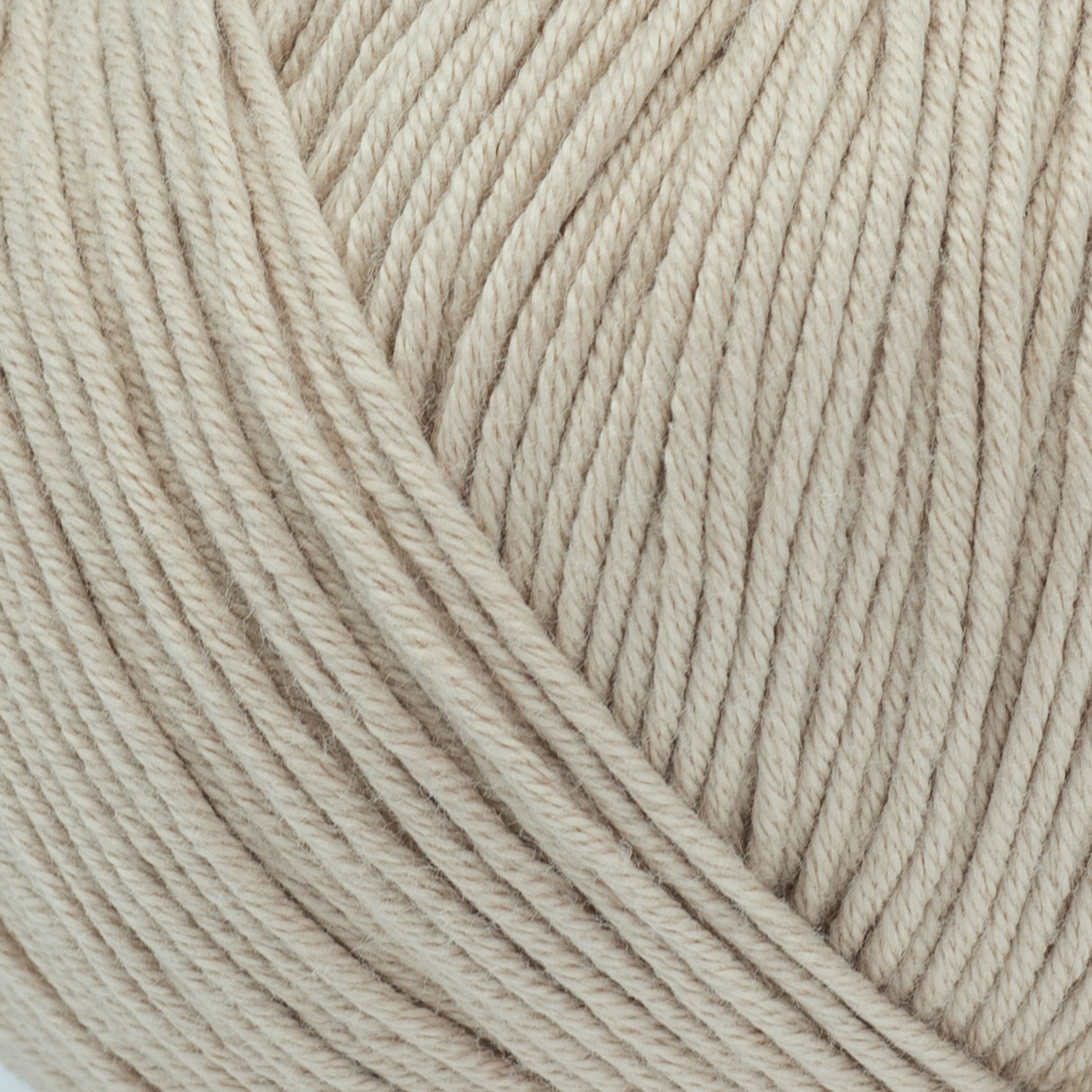 Gazzal Organic Baby Cotton Stone (444)