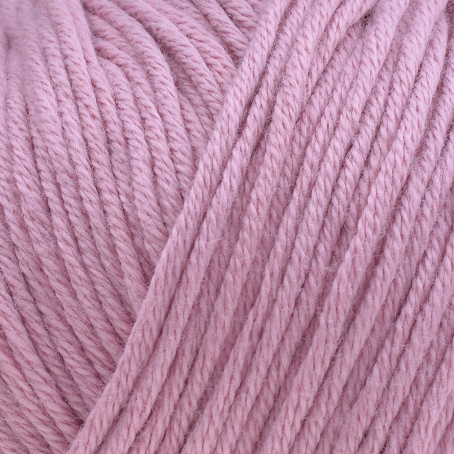 Gazzal Organic Baby Cotton Lilac (453)