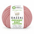 Gazzal Organic Baby Cotton