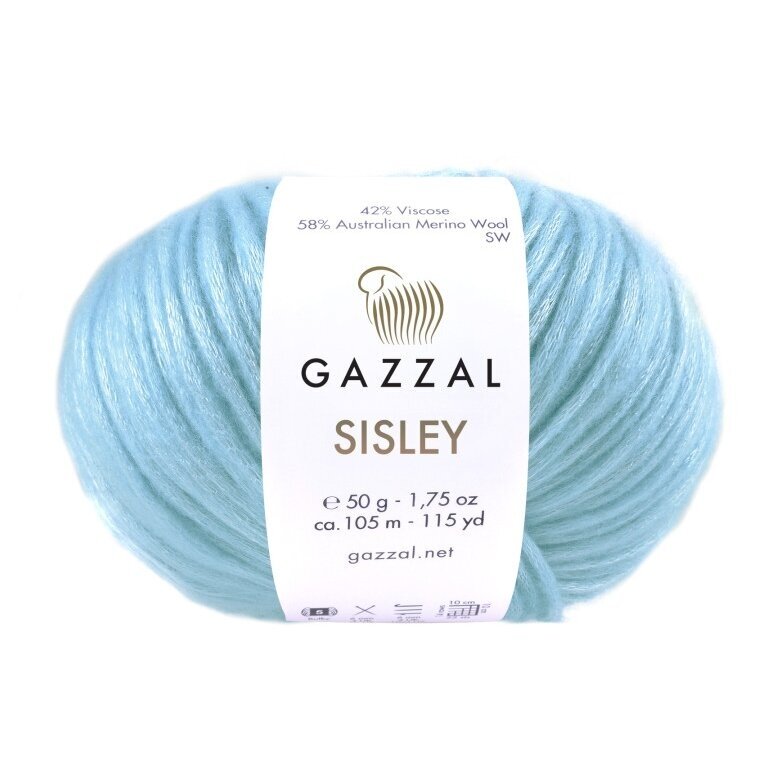 Gazzal Sisley Sisley 5719