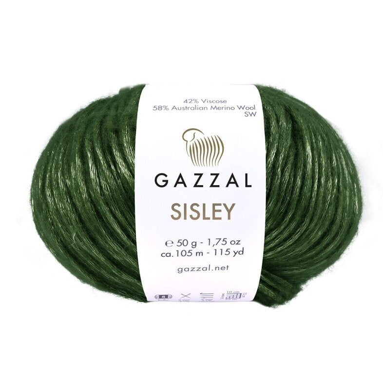 Gazzal Sisley Sisley 5724