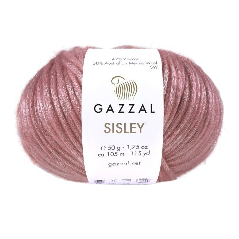 Gazzal Sisley Sisley 5728