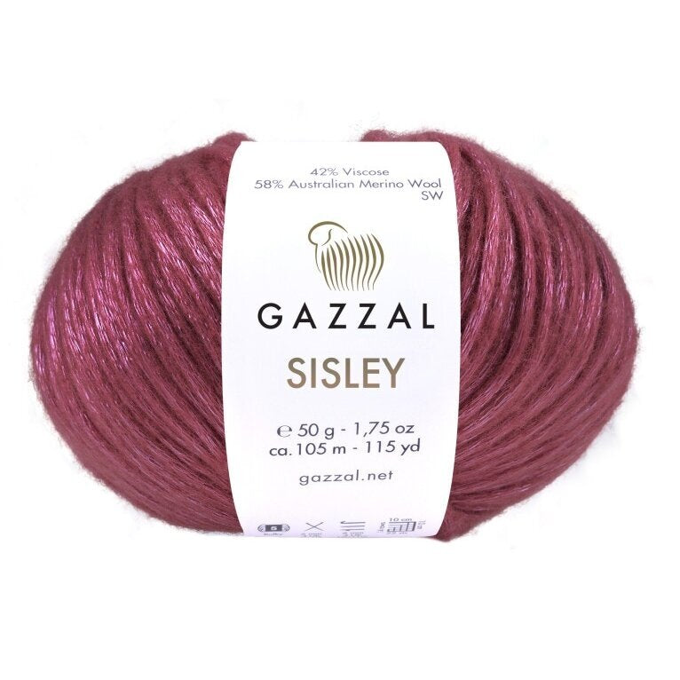 Gazzal Sisley Sisley 5729