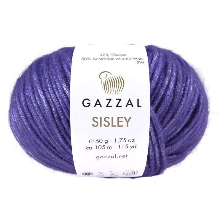 Gazzal Sisley Sisley 5733