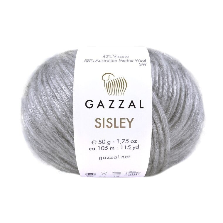 Gazzal Sisley Sisley 5718