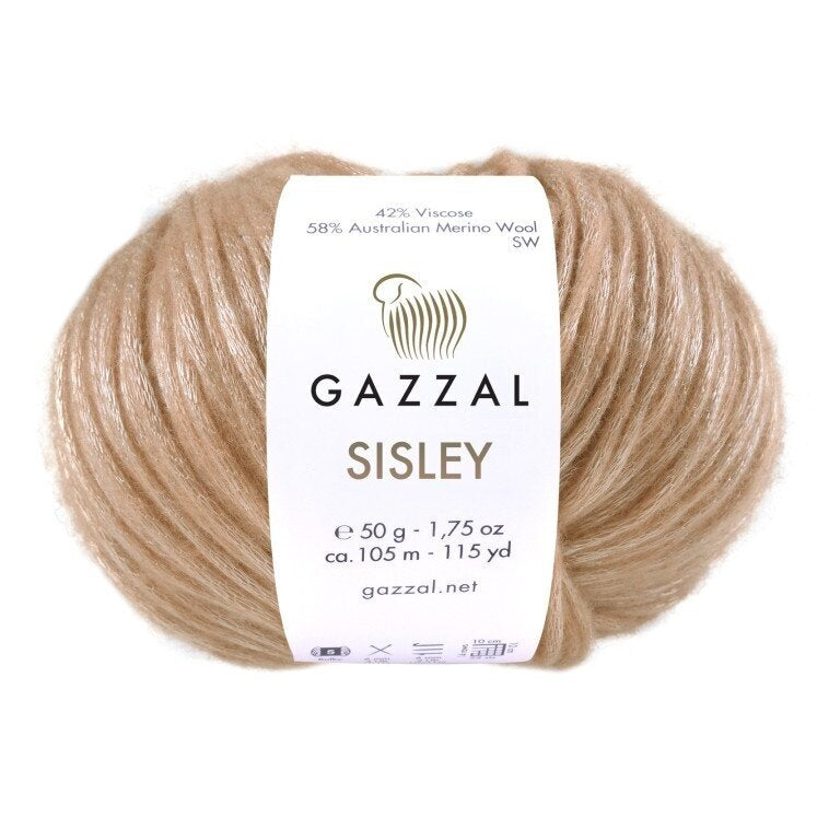 Gazzal Sisley Sisley 5712