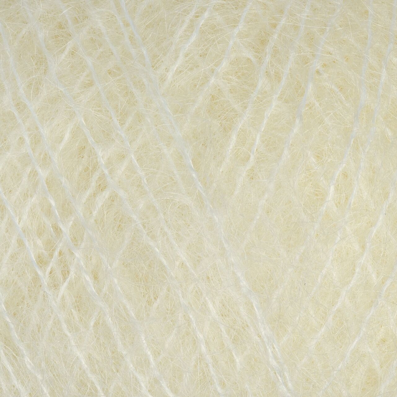 Gazzal Super Kid Mohair Cream (64408)