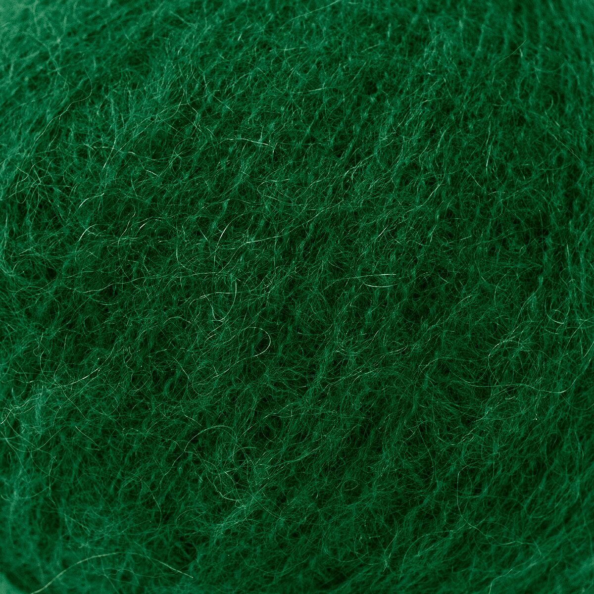 Gazzal Super Kid Mohair Forest Green (64428)