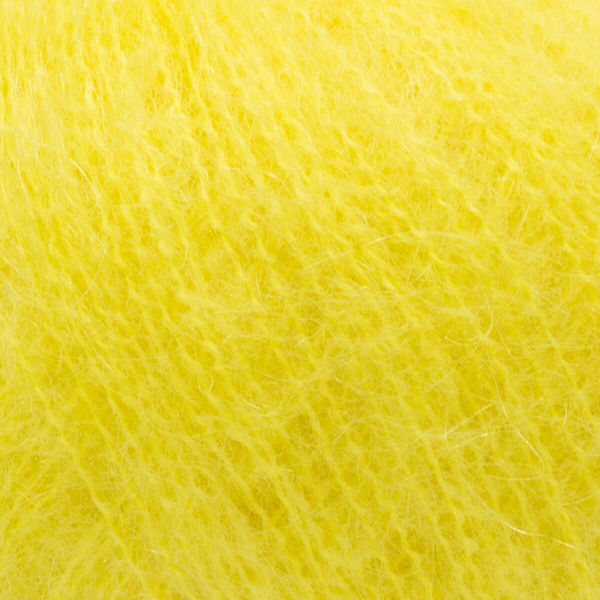 Gazzal Super Kid Mohair Yellow (64431)