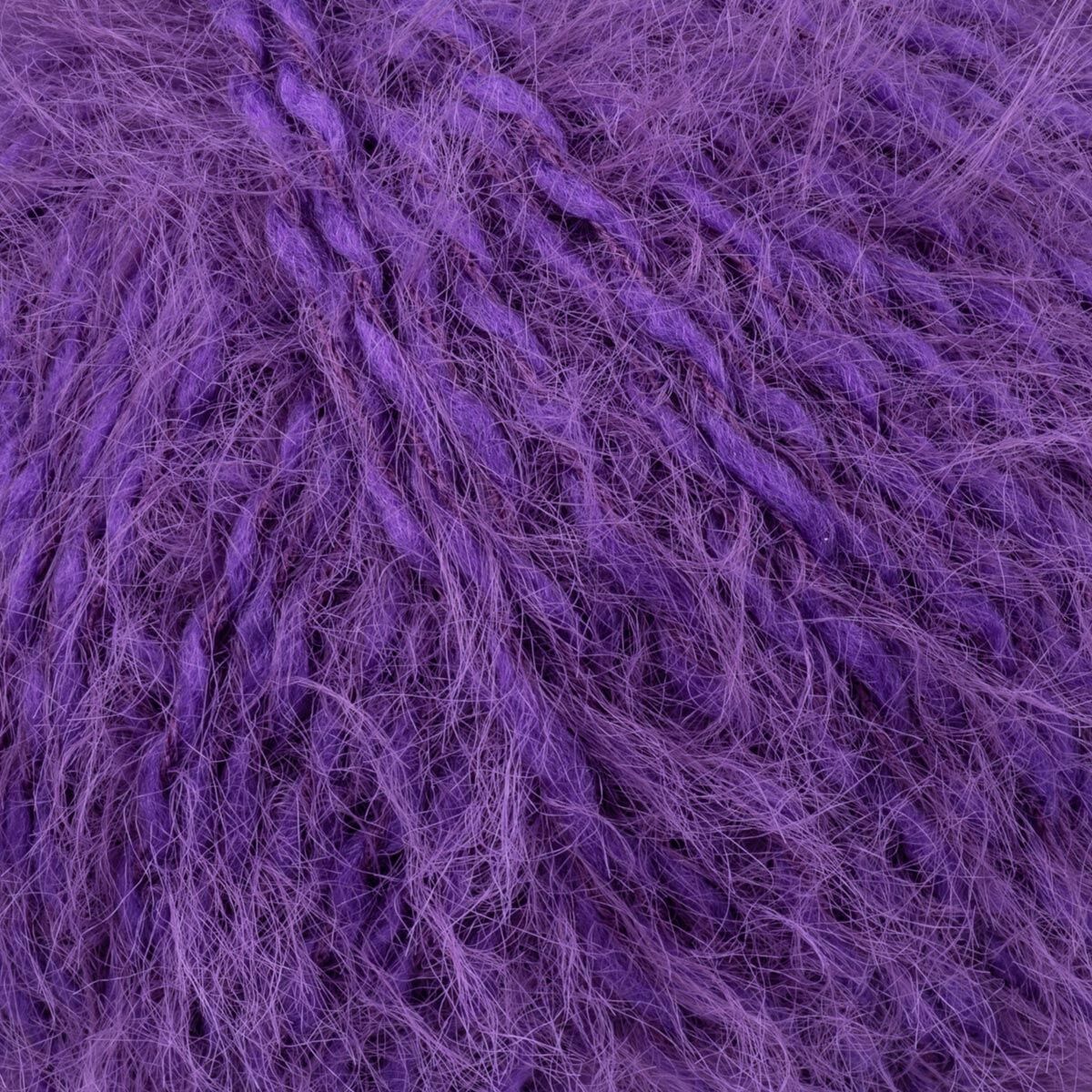 Gazzal Teddy 2 Purple (6551)