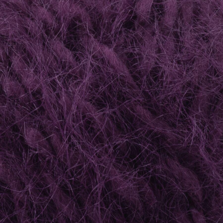 Gazzal Teddy 2 Aubergine (6553)