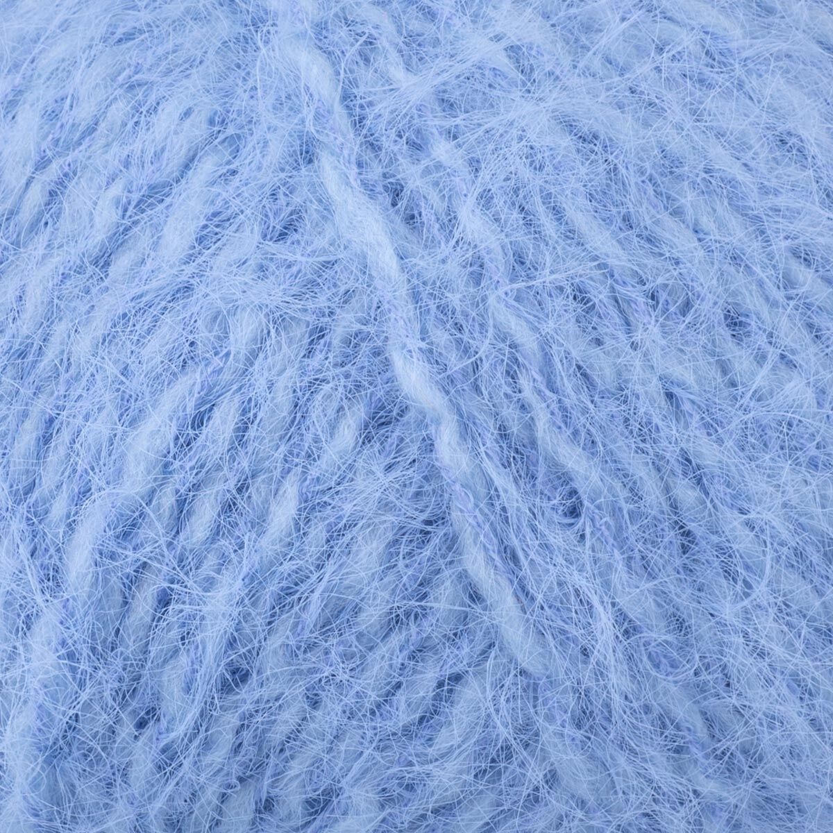 Gazzal Teddy 2 Sky Blue (6561)