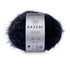 Gazzal Teddy 6531 Dark Navy – merino bouclé yarn