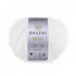 Gazzal Teddy 6530 Off White – merino bouclé yarn