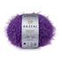 Gazzal Teddy 6551 Purple – merino bouclé yarn