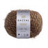 Gazzal Teddy 6541 Mocha – merino bouclé yarn