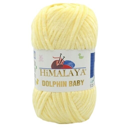 HiMALAYA Dolphin Baby