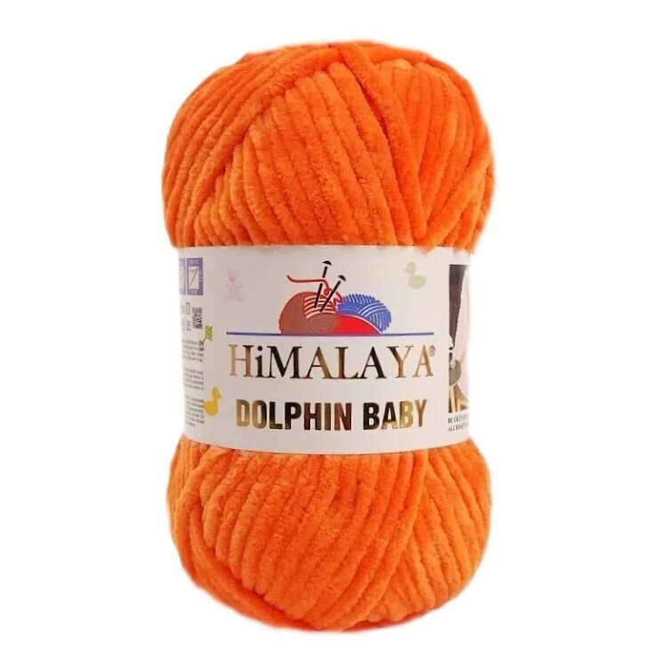 HiMALAYA Dolphin Baby Dolphin 80372