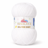 Himalaya Dolphin Baby 80301 White – plush chenille yarn