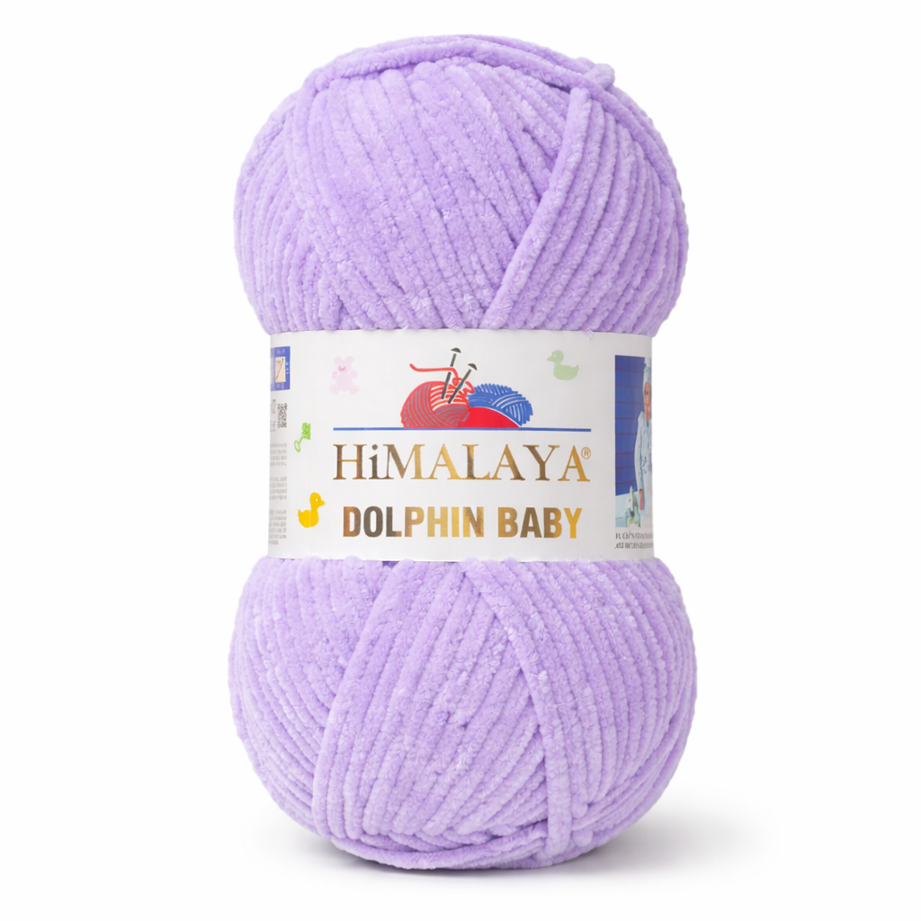 HiMALAYA Dolphin Baby