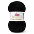 Himalaya Dolphin Baby 80311 Black – plush chenille yarn