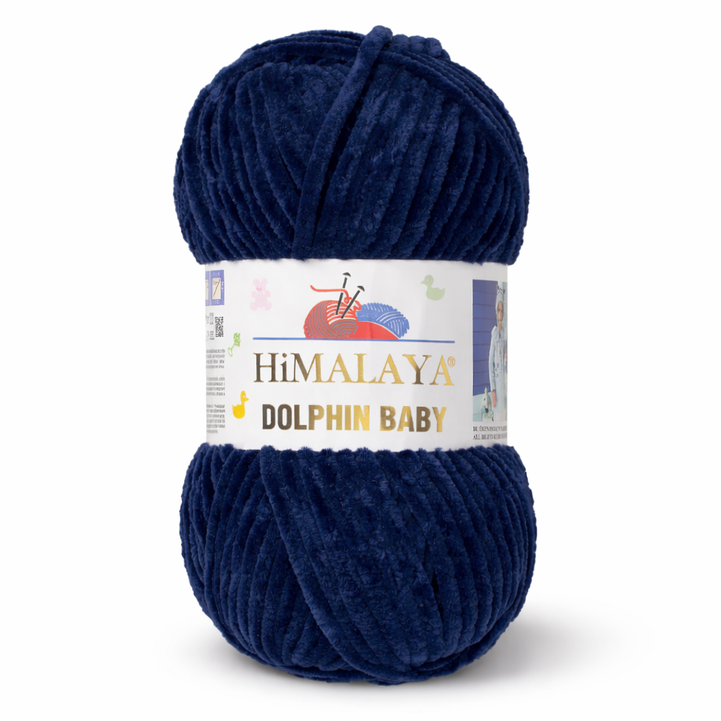 HiMALAYA Dolphin Baby