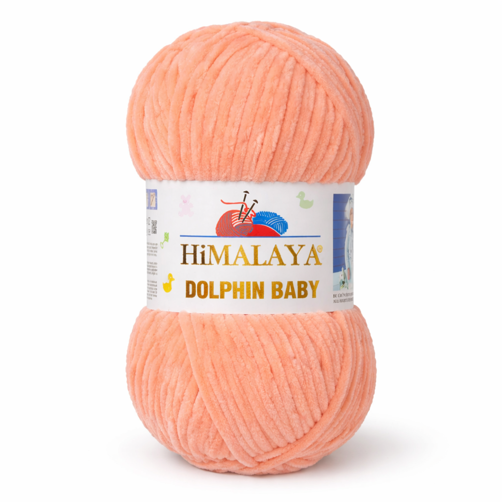 HiMALAYA Dolphin Baby