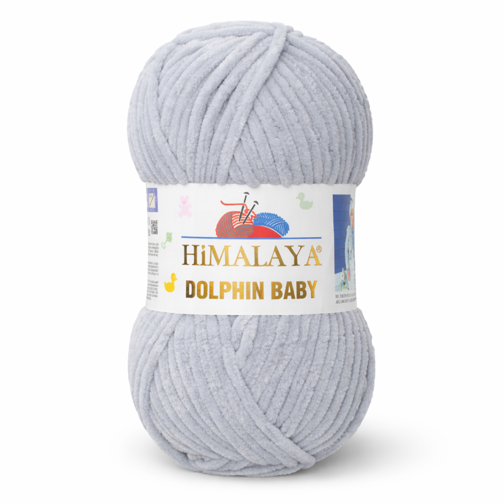 HiMALAYA Dolphin Baby