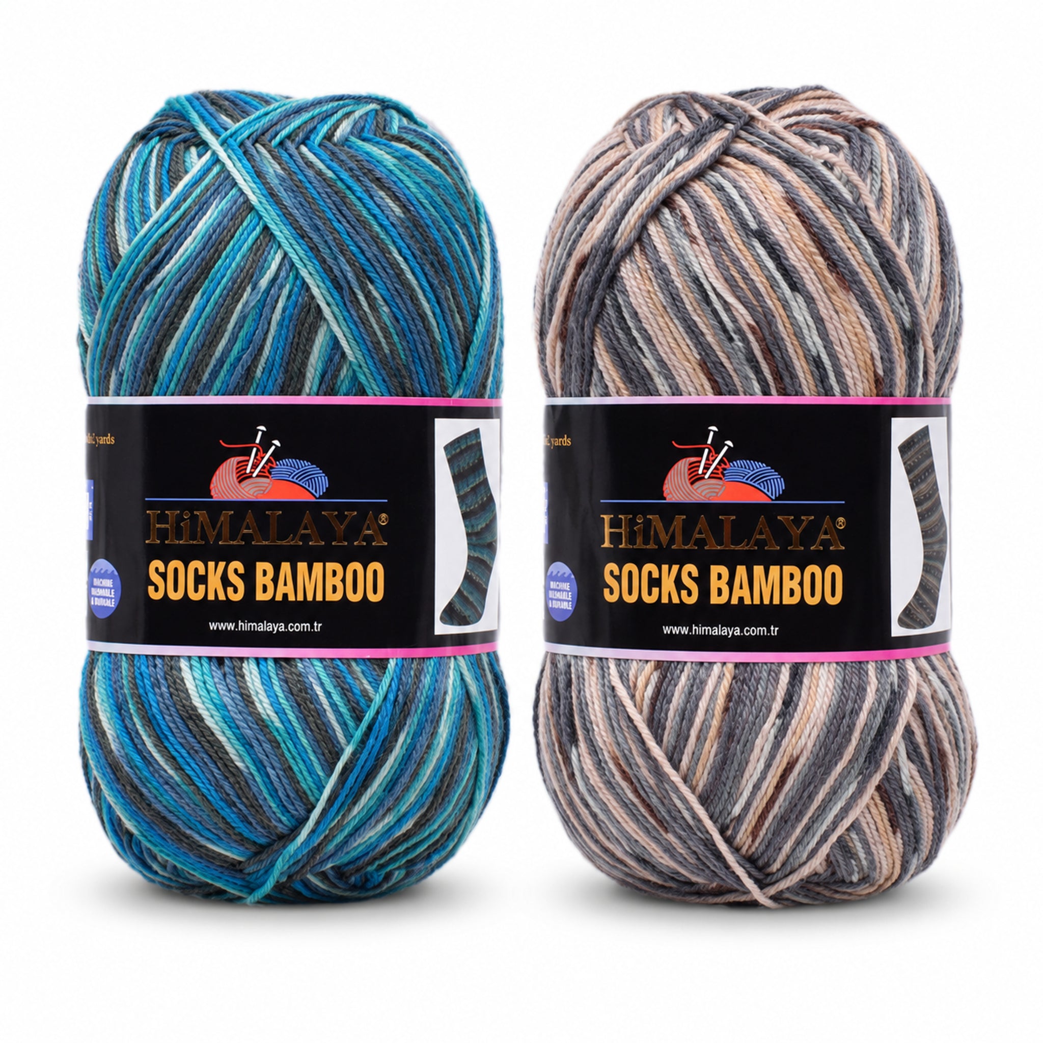 HiMalaya Socks BAMBOO