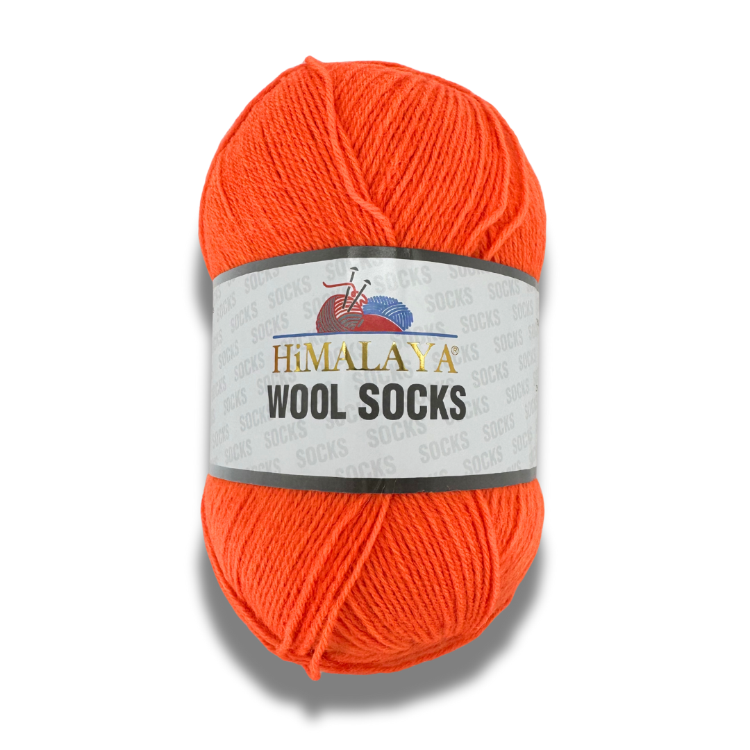 HiMALAYA Wool Socks Wool Socks 881