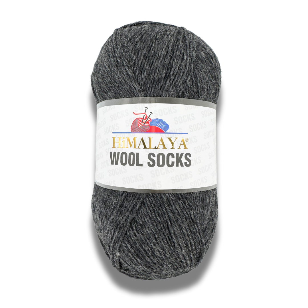 HiMALAYA Wool Socks Wool Socks 840