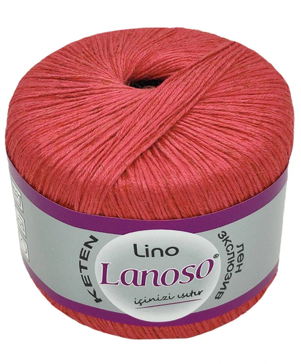 Lanoso Lino