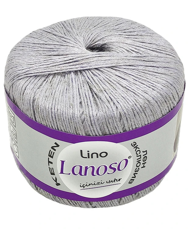 Lanoso Lino