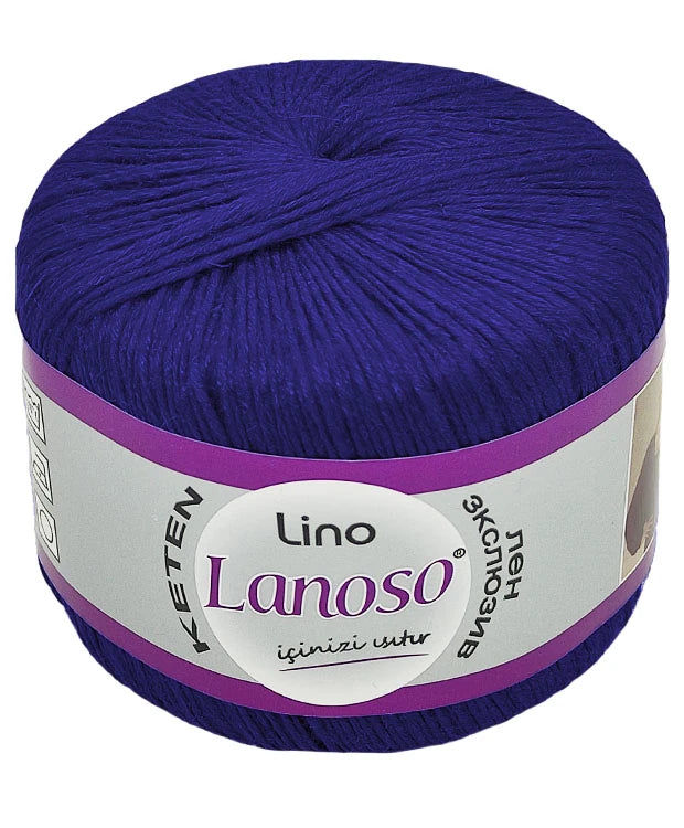 Lanoso Lino