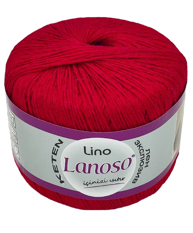 Lanoso Lino