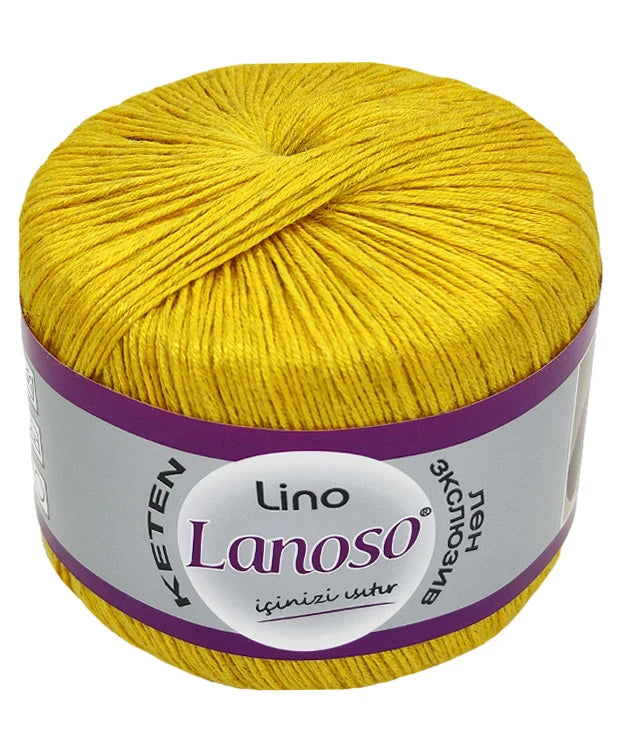 Lanoso Lino