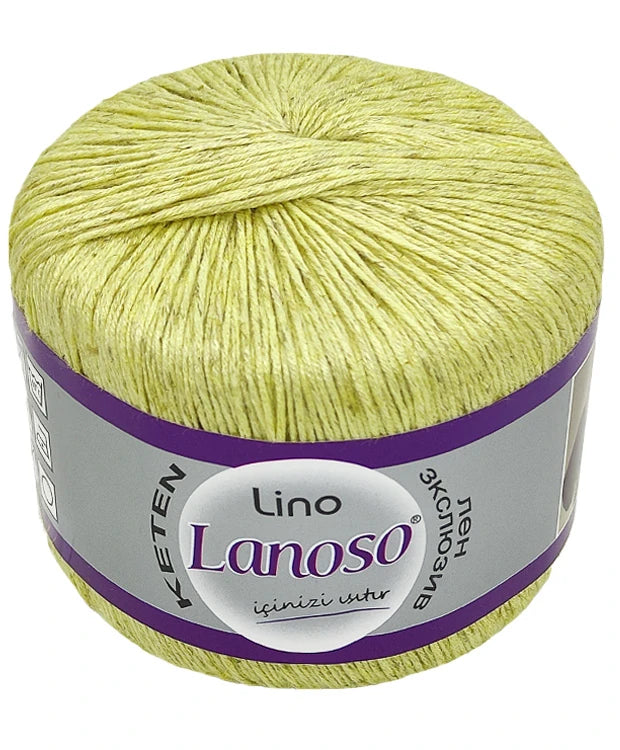 Lanoso Lino