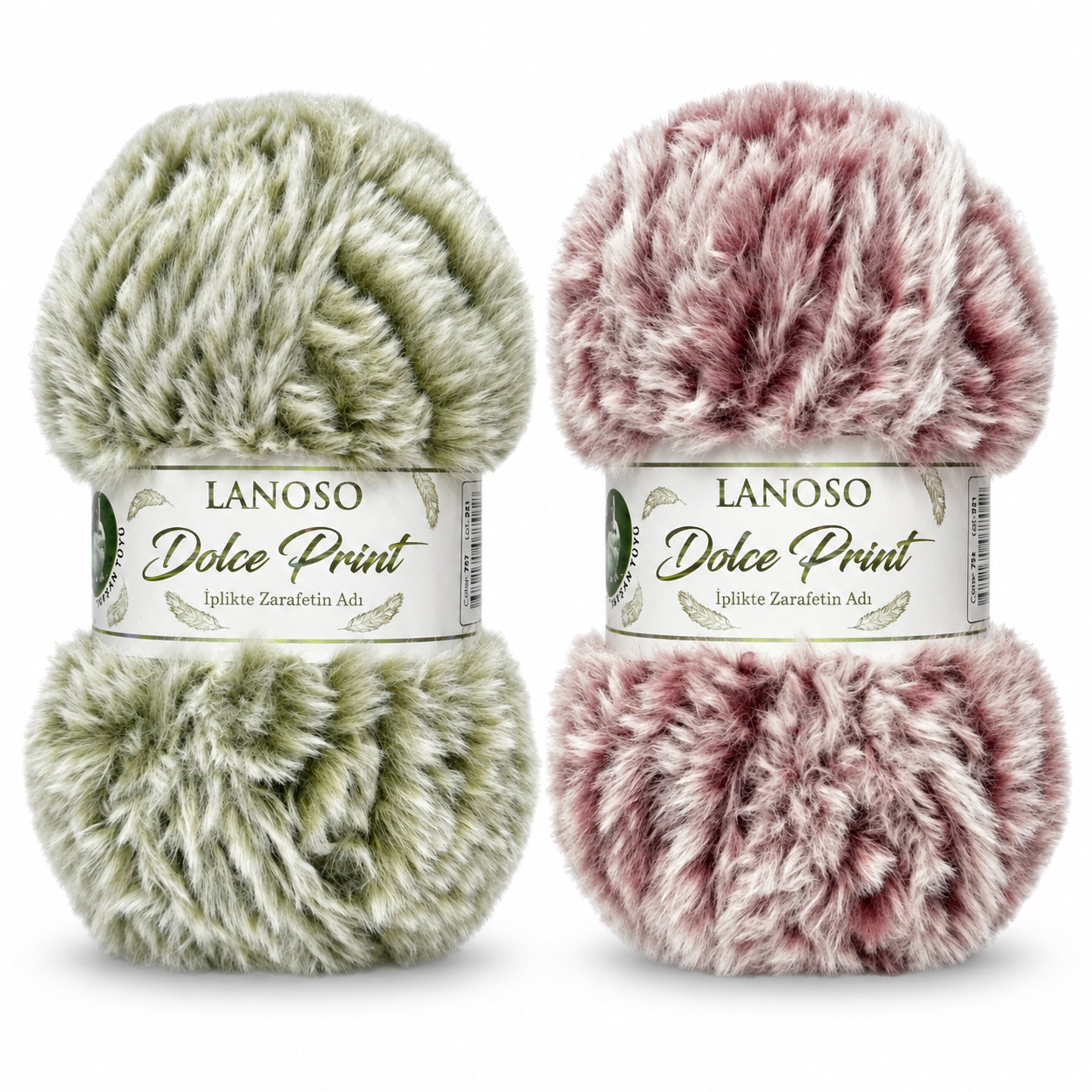 Lanoso Dolce Print