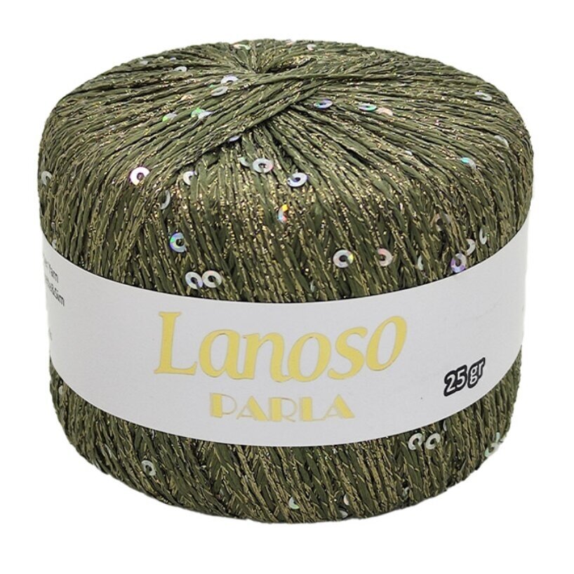 Lanoso Parla Lanoso Parla 2951