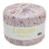 Lanoso Parla 3100 – пряжа с пайетками