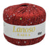 Lanoso Parla 5600 – пряжа с пайетками
