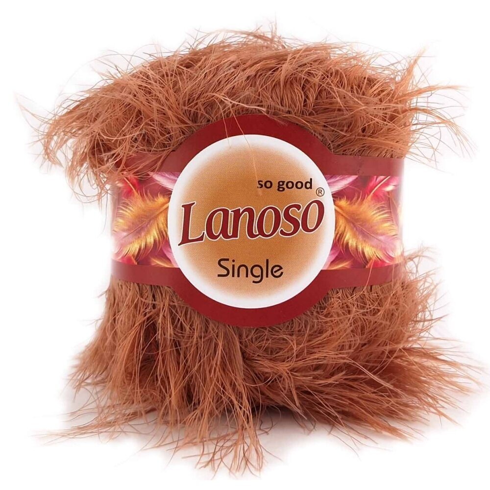 Lanoso Single Single 922